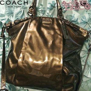 Brand new coach handbag